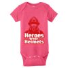 Infant Vintage Fine Jersey Bodysuit Thumbnail