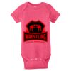 Infant Vintage Fine Jersey Bodysuit Thumbnail