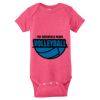Infant Vintage Fine Jersey Bodysuit Thumbnail