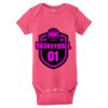 Infant Vintage Fine Jersey Bodysuit Thumbnail