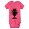 Infant Vintage Fine Jersey Bodysuit Thumbnail