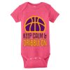 Infant Vintage Fine Jersey Bodysuit Thumbnail