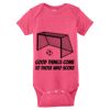 Infant Vintage Fine Jersey Bodysuit Thumbnail