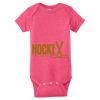 Infant Vintage Fine Jersey Bodysuit Thumbnail
