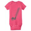 Infant Vintage Fine Jersey Bodysuit Thumbnail