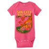 Infant Vintage Fine Jersey Bodysuit Thumbnail