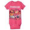 Infant Vintage Fine Jersey Bodysuit Thumbnail