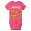 Infant Vintage Fine Jersey Bodysuit Thumbnail