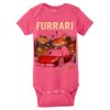 Infant Vintage Fine Jersey Bodysuit Thumbnail