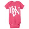 Infant Vintage Fine Jersey Bodysuit Thumbnail