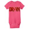 Infant Vintage Fine Jersey Bodysuit Thumbnail