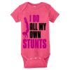 Infant Vintage Fine Jersey Bodysuit Thumbnail