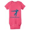 Infant Vintage Fine Jersey Bodysuit Thumbnail