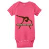 Infant Vintage Fine Jersey Bodysuit Thumbnail
