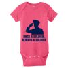 Infant Vintage Fine Jersey Bodysuit Thumbnail